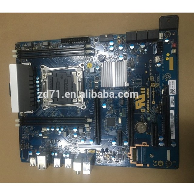 0XJKKD XJKKD CN-0XJKKD A51 LGA2011 X99 Motherboard for Alienware Area 51 R2 Well Tested Working