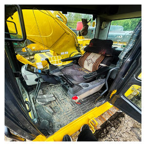 Vendita calda escavatore usato <span class=keywords><strong>KOMATSU</strong></span> <span class=keywords><strong>PC500</strong></span> PC 500 cingolato dal Giappone - Product Image 3