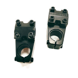 YT Vente en gros directe d'usine Pièce <span class=keywords><strong>de</strong></span> vélo en alliage d'aluminium Usinage CNC Extension <span class=keywords><strong>de</strong></span> <span class=keywords><strong>potence</strong></span> <span class=keywords><strong>de</strong></span> vélo <span class=keywords><strong>VTT</strong></span> - Product Image 3