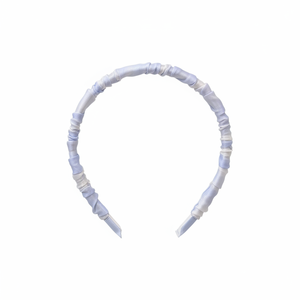 Venta caliente Trending Vintage Hair Hoops Sparkly Flower Accesorios para mujeres Oferta al por mayor - Product Image 2