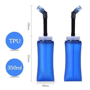 Unisex esterno impermeabile chiusura con cerniera in poliestere fodera per idratazione tattica zaino in Nylon tessuto gilet Trail Running moda - Product Image 6