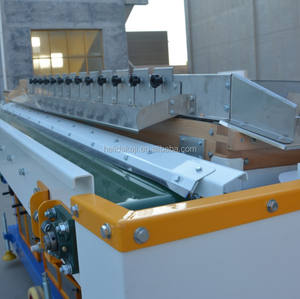 Équipement agricole utilisé dans les fermes, machines, séparateur de table à gravité pour le nettoyage des graines de maïs - Product Image 3