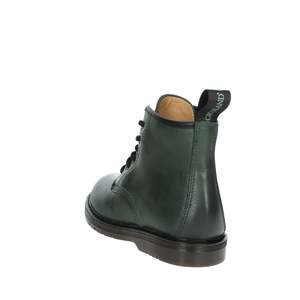 Botas Anfibias Grunland para Niños y Jóvenes Verdone Talla 32 - Product Image 2