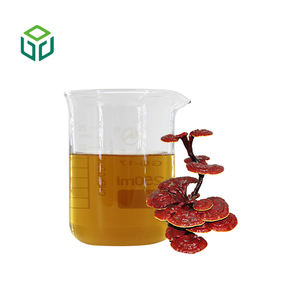 रीशी मशरूम निकालने पाउडर <span class=keywords><strong>10%</strong></span> पॉलिसैकेराइड्स/गैनोडर्मा ल्यूसीडम/उच्च गुणवत्ता वाले ताजा माल बड़े स्टॉक कारखाने की आपूर्ति - Product Image 2