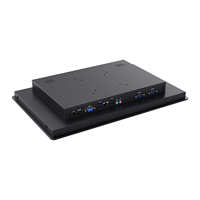 LILLIPUT Full HD 21.5 pouces 1000nits J6412 J4125 Panel PC industriel tactile intégré
