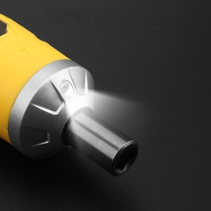 Mini perceuse électrique au lithium à batterie pour bricolage domestique avec alimentation automatique et 250 tr/min pour un usage domestique - Product Image 4