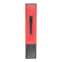 PH-2012 Sensor Ph genggam elektroda pengukur Ph Atc