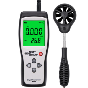 Directe verkoop door de fabrikant van hoogwaardige producten: hoogprecisie <span class=keywords><strong>anemometer</strong></span> voor windgeschwindigheid en windtemperatuur - Product Image 2