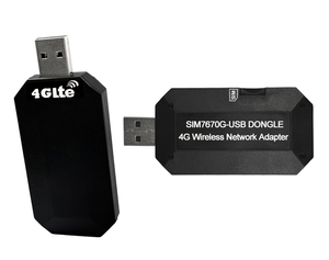 Módulo Dongle USB SIMCOM SIM7670G 4G LTE, Transmisión Digital de Grado Industrial, Acceso a <span class=keywords><strong>Internet</strong></span>, Soporte GNSS, Dongle de Banda Global - Product Image 6
