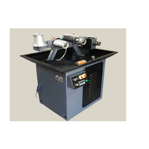 Máquina de Trefilado de Alambre OEM Premium para Alambre de Oro y Plata, Máquina de Procesamiento de Alambre Metálico de Alta Calidad para Mercados de Exportación - Product Image 5