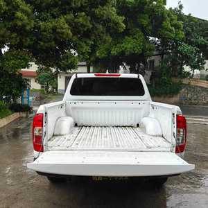 Camioneta <span class=keywords><strong>Nissan</strong></span> Navara <span class=keywords><strong>2023</strong></span> de 2.5L a Gasolina, Caja de Cambios Manual de 6 Velocidades, Camioneta Navara 2WD, Camioneta <span class=keywords><strong>Nissan</strong></span> Navara Usada Barata - Product Image 4
