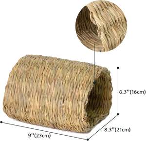 คลิปหนีบลวดกรงสัตว์เลี้ยง สำหรับขายส่ง อุปกรณ์เลี้ยงนกคุณภาพสูงใหม่ สำหรับกรงเพาะพันธุ์นกแก้ว กรงนก กรงสัตว์เลี้ยง - Product Image 3