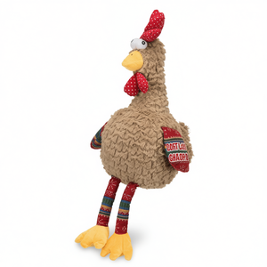 Juguete de Peluche Interactivo con Sonido de Gallo de 60 cm - Product Image 2