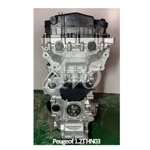Bloc <span class=keywords><strong>moteur</strong></span> complet pour Citroën Peugeot HN03 1.2T PSA - Product Image 4