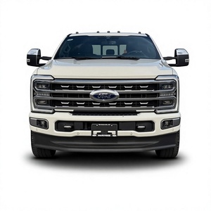 Camionetas Ford F-250 Super Duty Platinum 4x4 Platinum 4dr Crew Cab 6.8 ft. SB de segunda mano en venta - Product Image 1