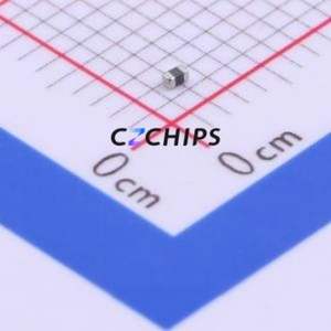 HCB1005KF-300T20 Ferrite Bead 0402 RF ( Impedance @ Frequency: 30Ohm@100MHz )( Error: 25% )( DC Resistance (DCR): 100mOhm ) - Product Image 2