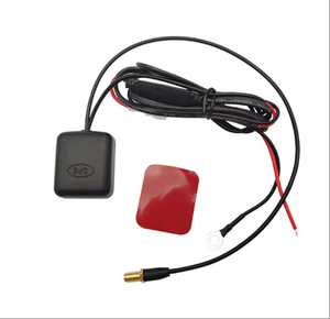 Nhà máy trực tiếp bán hàng 12V cao đạt được xe Navigation GPS Antenna mạnh mẽ dưới từ Transmitter 3M keo hiệu suất hàng đầu - Product Image 2