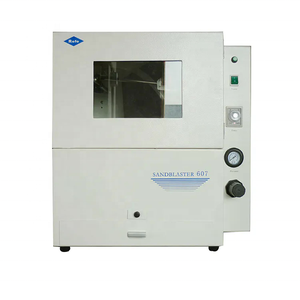 Sabbiatrice dentale automatica - Product Image 1