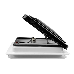 RV Fan e-thông gió Caravan Skylight Camper phần 12V trong kho - Product Image 3