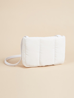 Designer à la mode femmes grande capacité unique épaule sac fourre-tout Logo personnalisé mode sac à main Style été Nylon Polyester doublure