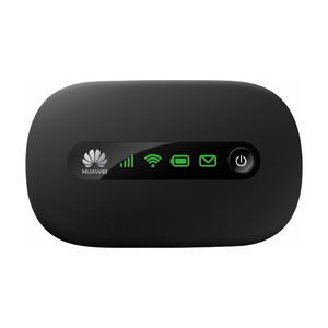 E5220s-2 Điểm Truy Cập WiFi Di Động HSPA +/HSPA/UMTS 3G Cho HUAWEI E5220 PA + Bộ Định Tuyến Điểm Truy Cập Di Động 3G 21.6Mbps - Product Image 6