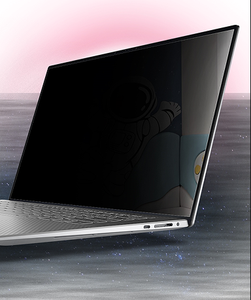 كمبيوتر محمول مضاد للاقتحات النظر في شاشة لينوفو يوجا علامة تبويب بالإضافة إلى خصوصية فيلم تابلت Pet علامة تبويب خصوصية Gen 3 Y700 - Product Image 5