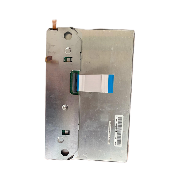 100% original LQ071Y1DH01 LQ070Y5DG10 LQ070Y5DG09 LCD display screen