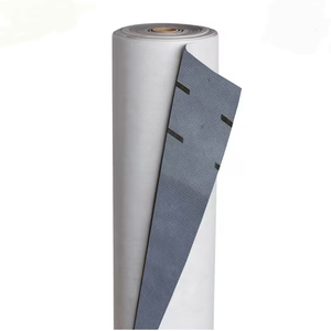 <span class=keywords><strong>Membrane</strong></span> de toiture améliorant l'étanchéité du toit, protège l'isolation contre l'humidité - Product Image 6