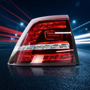 Ensemble <span class=keywords><strong>de</strong></span> <span class=keywords><strong>feux</strong></span> arrière à installation facile pour Volkswagen Golf 7, <span class=keywords><strong>feux</strong></span> arrière LED, <span class=keywords><strong>feux</strong></span> <span class=keywords><strong>de</strong></span> <span class=keywords><strong>recul</strong></span>, <span class=keywords><strong>feux</strong></span> <span class=keywords><strong>de</strong></span> freinage, clignotants séquentiels - Product Image 6