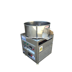 เครื่องหั่นไข่ไก่เนื้อวัวเนื้อไหมขัดฟันเครื่องหั่นไข่แบบอัตโนมัติพร้อมไหมขัดฟันเนื้ออบแห้ง - Product Image 6