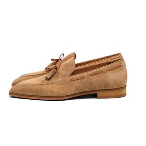 2026 Men's Large-Sized Business Formal Square-Toe Casual <b>Shoes</b> with Lace-up DesignLightweightBreathable Comfortable Casual <b>Shoes</b> - Product Image 5