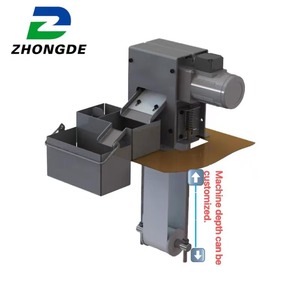 جهاز فصل الزيت عن الماء عالي الجودة مع محرك، مباشرة من المصنع في الصين - Product Image 1