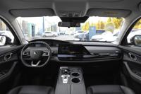 Chine voiture pas cher Uni K Changan 2023 nouvelles voitures d'occasion Changan Uni K essence 2025 Suv hybride 2.0t 4wd Changan Unik Uni K Idd 2024