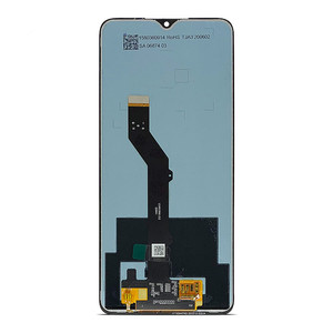 Monitores <span class=keywords><strong>LCD</strong></span> de teléfono celular para <span class=keywords><strong>Nokia</strong></span> N5.3 Reemplazo de pantalla <span class=keywords><strong>LCD</strong></span> con montaje de pantalla táctil - Product Image 3