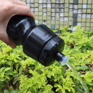 Bán buôn 750ml BPA không bị rò rỉ đường xe đạp chai nước thiết kế logo PP drinkware cho chạy thể thao hoạt động - Product Image 4