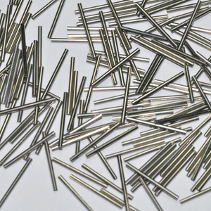 18 gauge 16 gauge ujung jarum stainless steel, pipa syringes tabung 304 pengukur untuk seni tubuh - Product Image 4