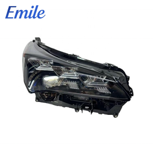 Faros Delanteros para <span class=keywords><strong>Lexus</strong></span> NX NX200 NX300H Tres Ojos 8118578070 Faro LED Matricial para Automóvil para <span class=keywords><strong>Lexus</strong></span> Nx <span class=keywords><strong>300h</strong></span> 2014 2015 <span class=keywords><strong>2016</strong></span> - Product Image 4