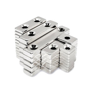 नियोडिमियम चुंबक काउंटरसनंक छेद - Product Image 4