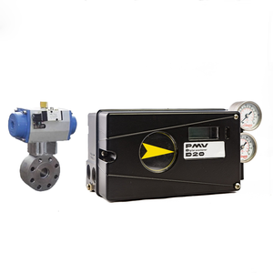 PMV D20 numérique de haute qualité et à bon prix avec Shanghai Dianjian - Product Image 2