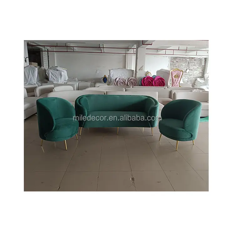 Высокое качество Азиатский Свадебный диван набор Свадебная мебель диван набор для свадебных мероприятий