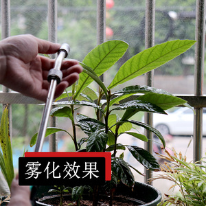 Pistolet à eau haute pression en acier inoxydable 30 48 58 72 cm, pistolet à mousse pour lavage auto, nettoyage et dégraissage - Product Image 3