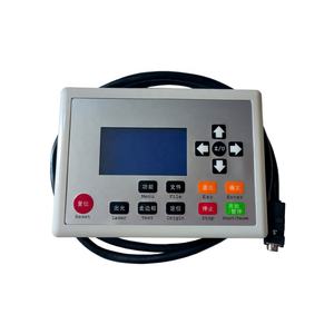 Puhan PH3 PH03 CO2 レーザー DSP コントロールカード新しい 4 軸 64 メートルメモリ CO2 レーザー切断および彫刻機用 - Product Image 6