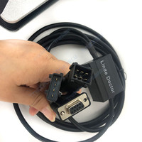 Outil de diagnostic pour bébé, scanner pour voiture, camion, chariot élévateur, pathchair LSG linos, logiciel