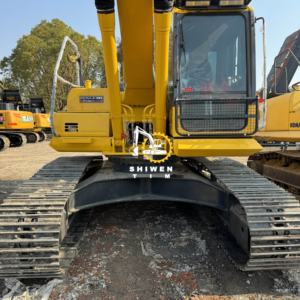 Gebruikt <span class=keywords><strong>Komatsu</strong></span> PC220-<span class=keywords><strong>8</strong></span> Graafmachine 22 ton Grote Graafmachine PC200 PC210 PC240 <span class=keywords><strong>PC300</strong></span> Rupsgraafmachine Tweedehands <span class=keywords><strong>KOMATSU</strong></span> Graafmachines - Product Image 2