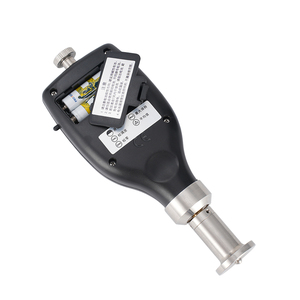 Durómetro Digital LANDTEK HT-6510E, Medidor de Dureza Shore C, Escleroscopio, Cono Recortado de 0.79, Protección IP67, 1 Año de Garantía para Caucho - Product Image 6