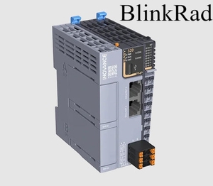 Controlador PLC Inovance Easy302-0808TN RS485 RS232 Modbus Automatización Industrial Serie Easy tamaño compacto 2 puertos Ethernet - Product Image 4