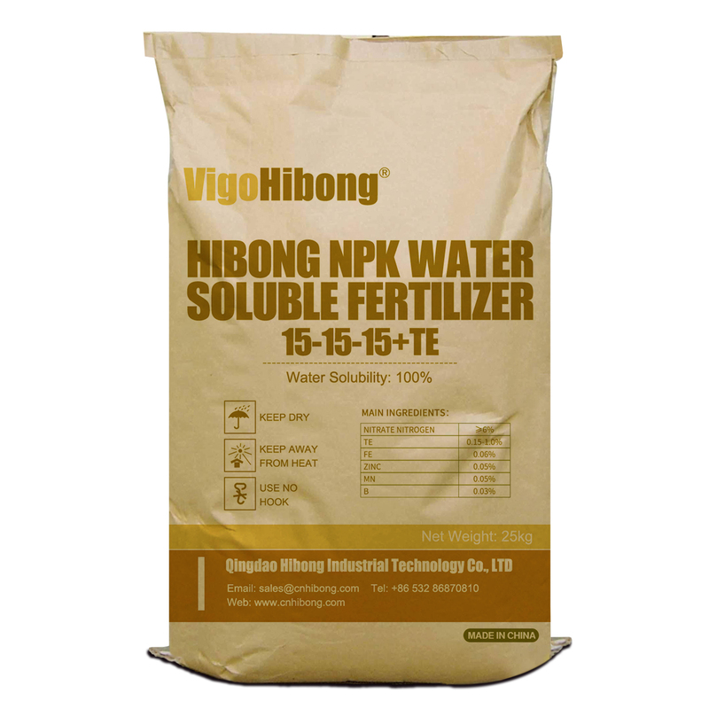 High Quality Vigohibong Organic Humic Acid