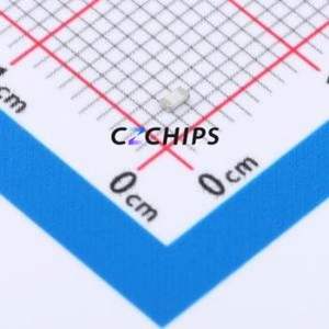 Résistance CMS RT0603DRE0710RL 0603 (Type : Film mince) (Résistance : 10 Ohms Précision : 0,5%) - Product Image 2