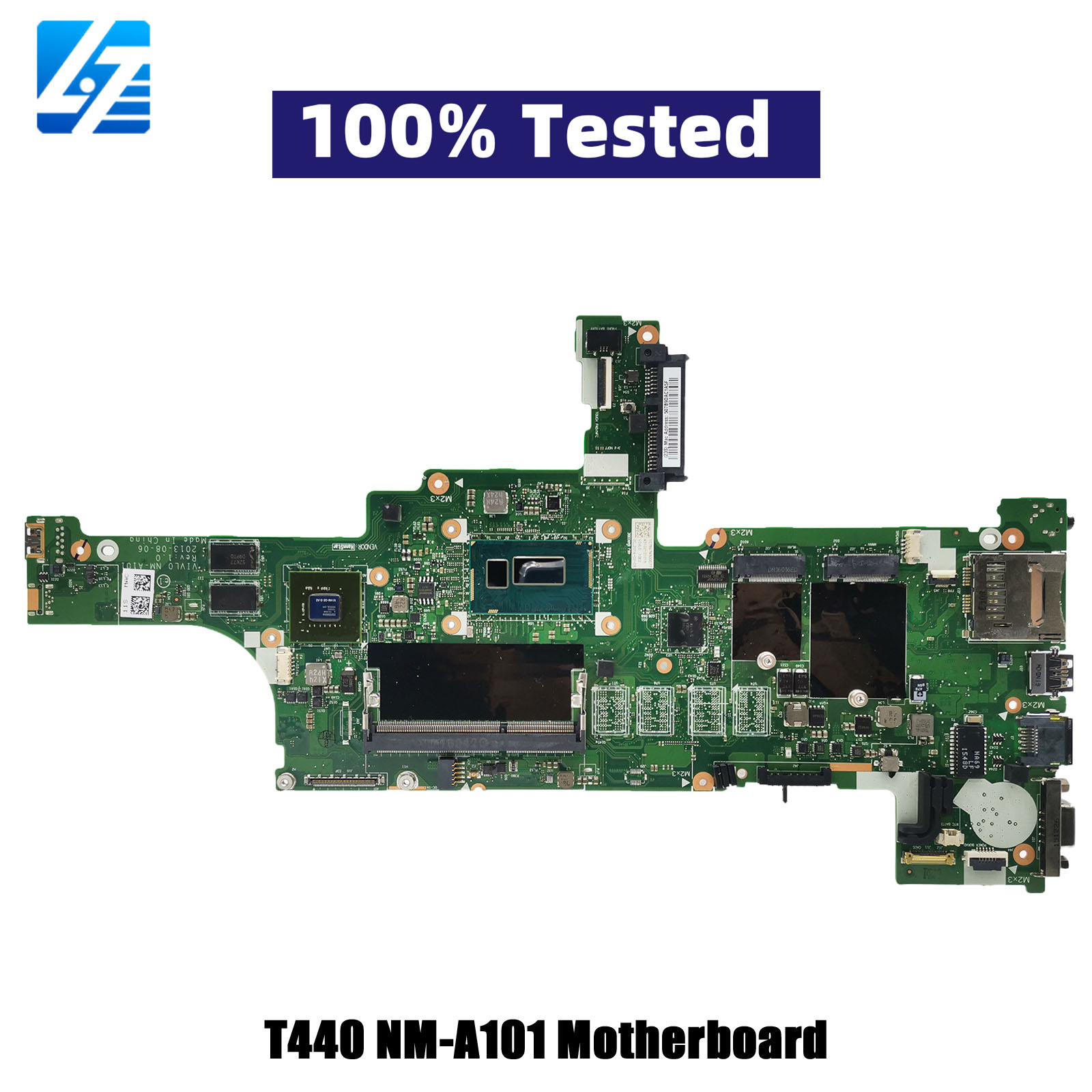 Carte Mère Lenovo ThinkPad P50 – Reconditionnée – 01ay362