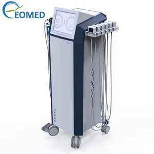 Appareil de remodelage corporel et brûleur de graisse, équipement de perte de poids plus efficace LMRF-2000D - Product Image 1